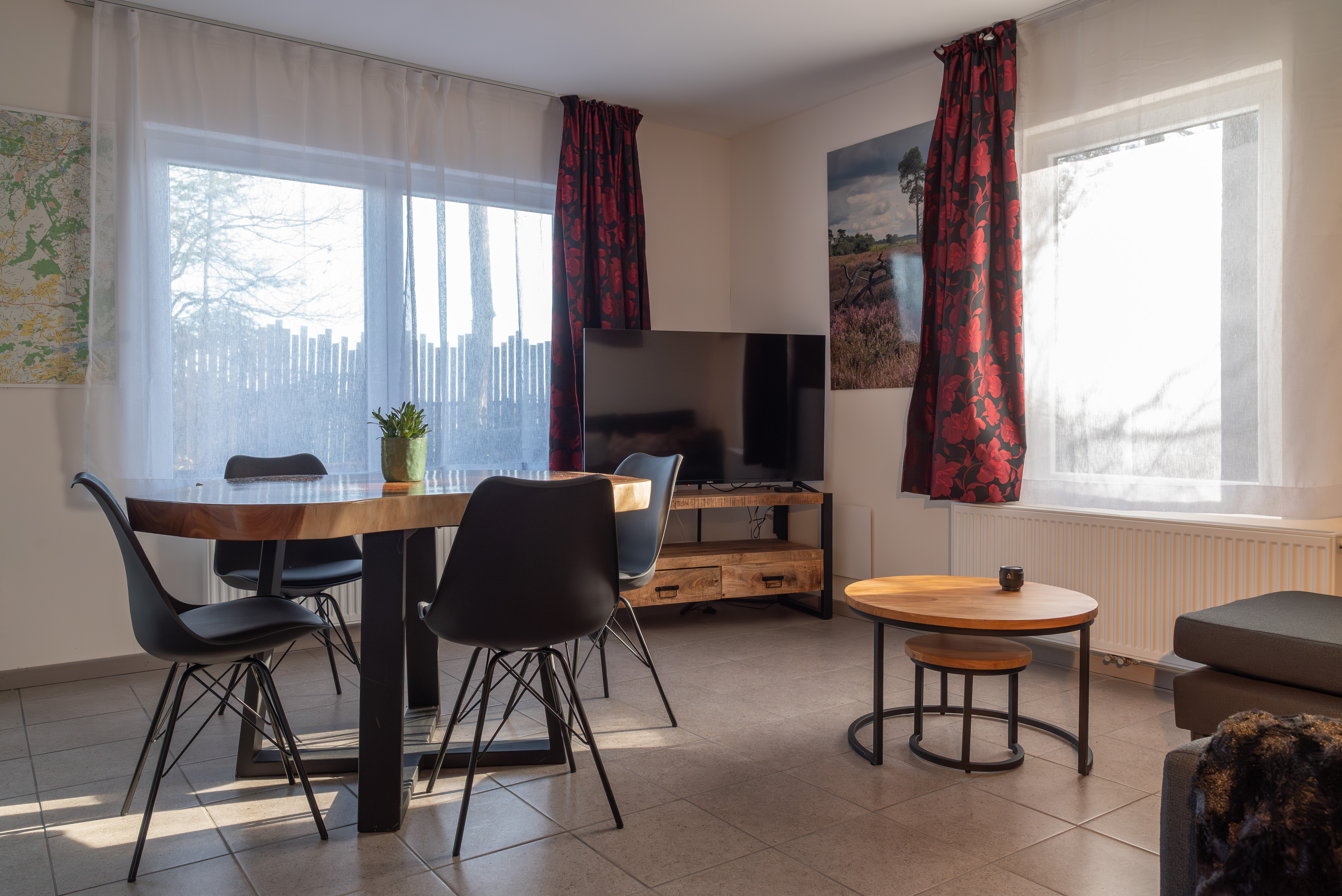 vakantiewoning België goedkoop